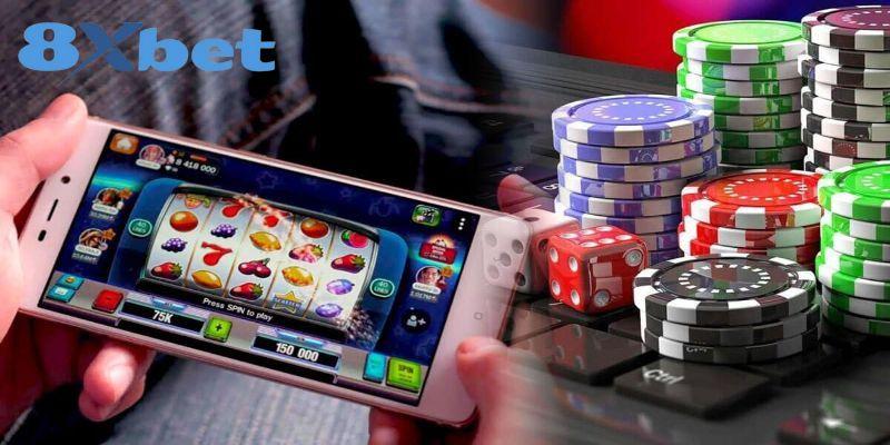 8xbet.host - 5 Mẹo Cá Cược Tại 8XBET Giúp Bạn Quản Lý Vốn Hiệu Quả - 3