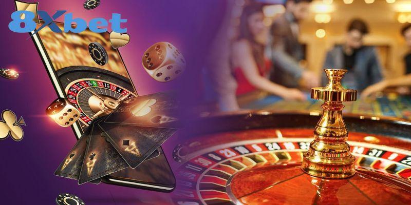 8xbet.host - 5 Mẹo Cá Cược Tại 8XBET Giúp Bạn Quản Lý Vốn Hiệu Quả - 4