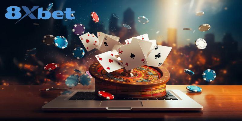 8xbet.host - 5 Mẹo Cá Cược Tại 8XBET Giúp Bạn Quản Lý Vốn Hiệu Quả
