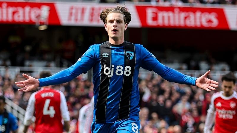Alex Scott rời Bournemouth: Bến đỗ nào nâng tầm sao trẻ Anh? - 2