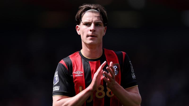 Alex Scott rời Bournemouth: Bến đỗ nào nâng tầm sao trẻ Anh?