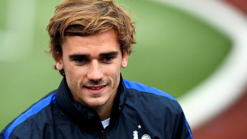 Antoine Griezmann úp mở chia tay tuyển Pháp sau bán kết - 2