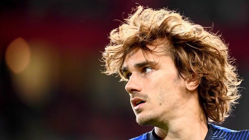 Antoine Griezmann úp mở chia tay tuyển Pháp sau bán kết - 3