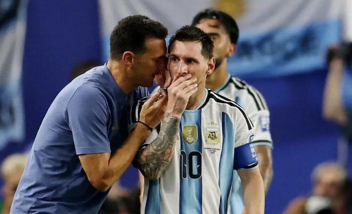 Argentina hậu World Cup: Bài toán tái thiết và hành trình tìm lại bản sắc sau kỷ nguyên Messi - 2