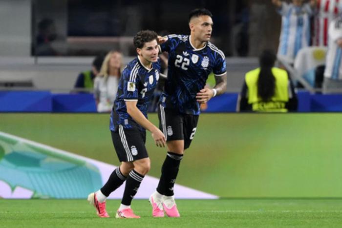 Argentina hậu World Cup: Bài toán tái thiết và hành trình tìm lại bản sắc sau kỷ nguyên Messi - 3