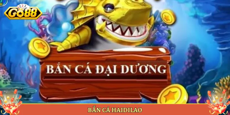 Bắn cá Go88 chinh phục người chơi bằng đại dương rực rỡ và hàng loạt màn săn thưởng hấp dẫn - 2