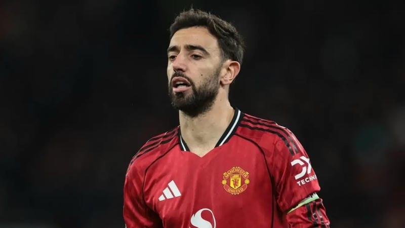 Bruno Fernandes sẵn sàng rời Man Utd để gia nhập Galatasaray - 2