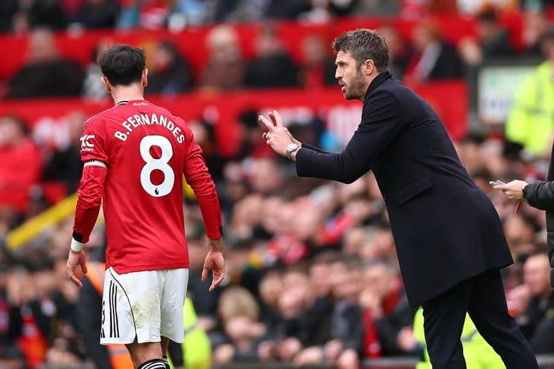 Bruno Fernandes sẵn sàng rời Man Utd để gia nhập Galatasaray - 3