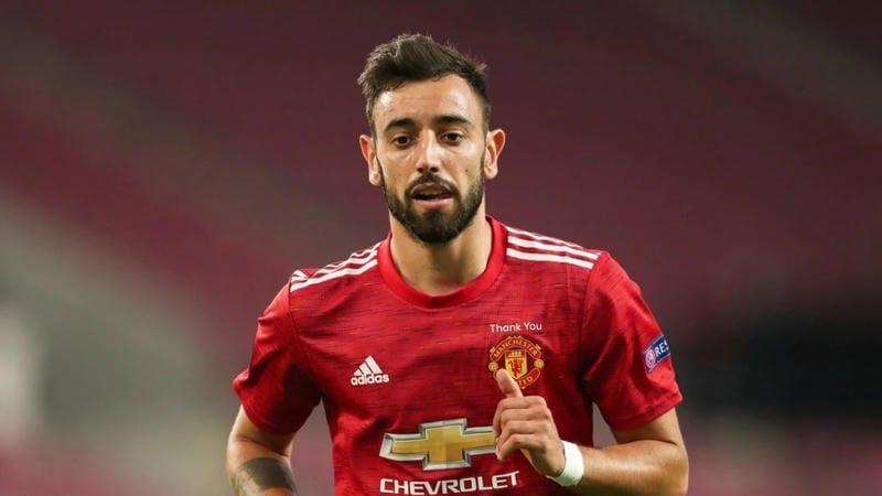 Bruno Fernandes sẵn sàng rời Man Utd để gia nhập Galatasaray