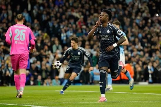 Cập nhật lịch thi đấu Champions League: Real Madrid chạm trán PSG - 3