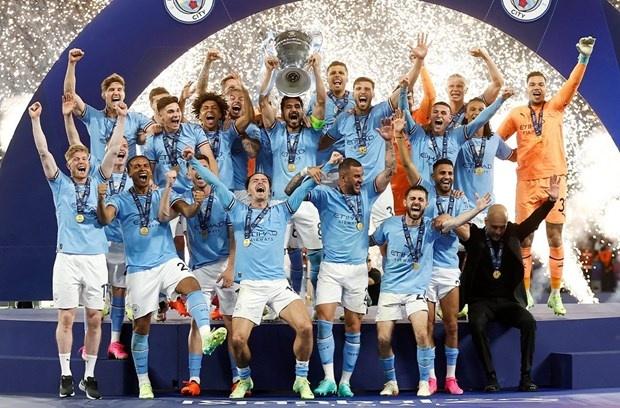 Cập nhật lịch thi đấu Champions League: Real Madrid chạm trán PSG