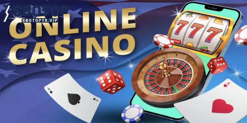 Casino Sbotop - Sân Chơi Nhiều Trò Chơi Trực Tuyến Hấp Dẫn - 3