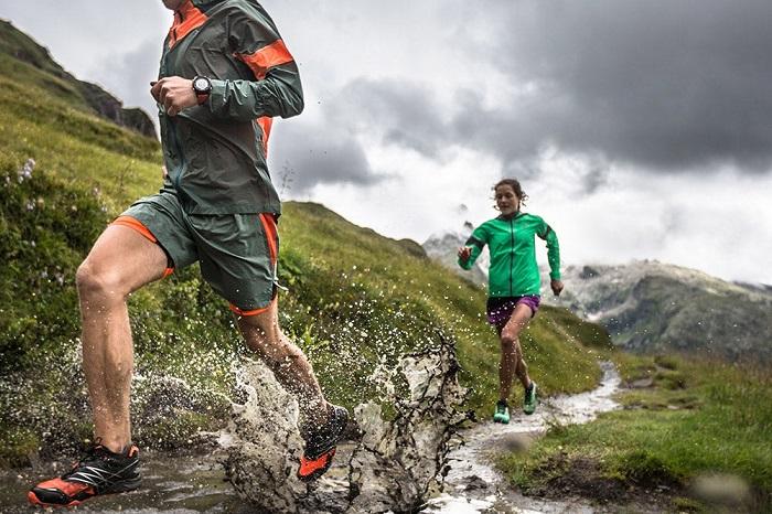 Chạy địa hình (Trail Running) trở thành xu hướng mới của cộng đồng yêu vận động - 2