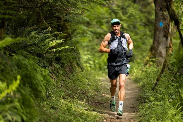 Chạy địa hình (Trail Running) trở thành xu hướng mới của cộng đồng yêu vận động - 3