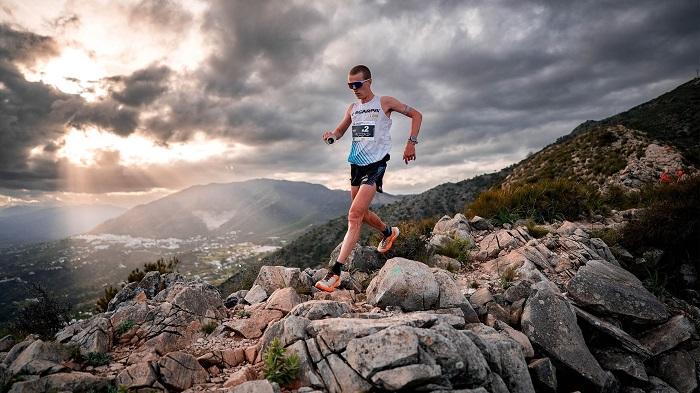 Chạy địa hình (Trail Running) trở thành xu hướng mới của cộng đồng yêu vận động