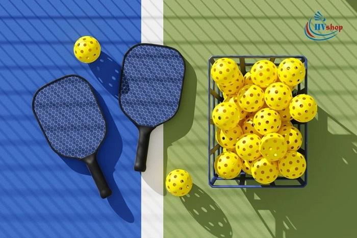Chiến thuật pickleball hiệu quả giúp người mới nâng cao kỹ năng thi đấu nhanh chóng - 3