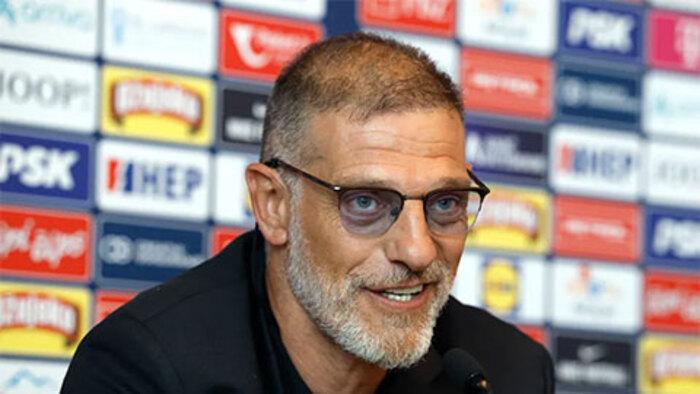 Croatia tái hợp Slaven Bilic sau cú sốc World Cup và kỳ vọng mới