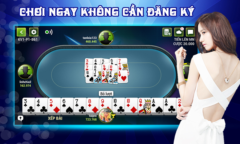 Game Bài VIP Iwin Có Gì Hấp Dẫn Người Chơi? - 2