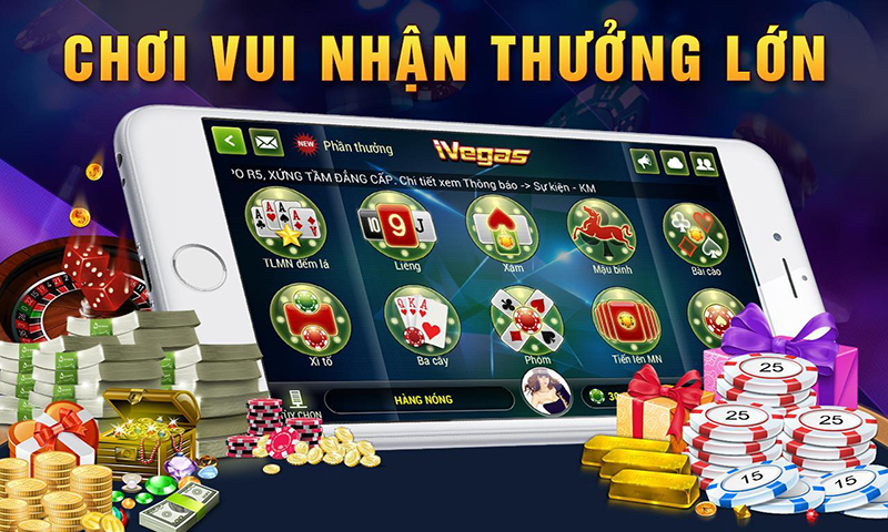 Game Bài VIP Iwin Có Gì Hấp Dẫn Người Chơi? - 3