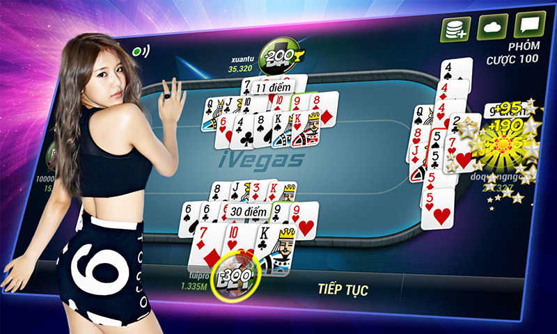 Game Bài VIP Iwin Có Gì Hấp Dẫn Người Chơi?
