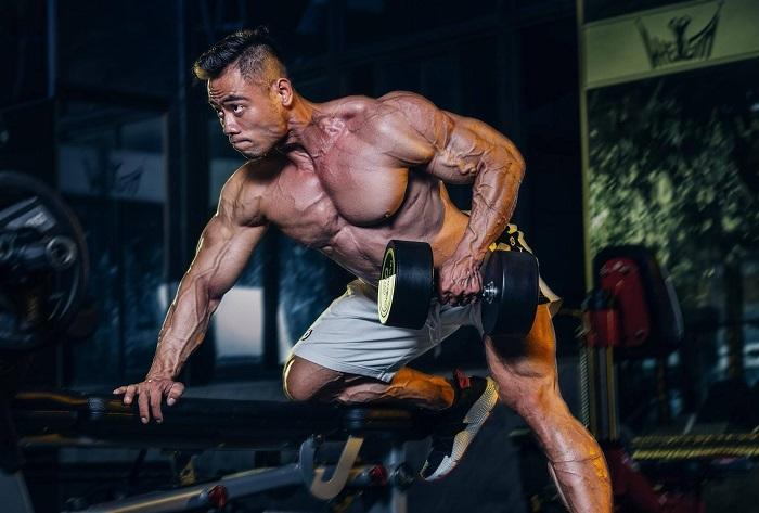 Giải vô địch thể hình thế giới quy tụ nhiều gương mặt đáng chú ý năm nay