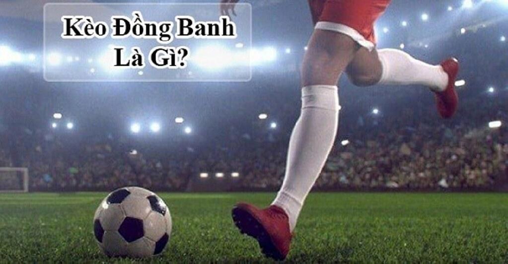 Kèo Chấp Đồng Banh Sunwin Là Gì Và Cách Đọc Chính Xác?
