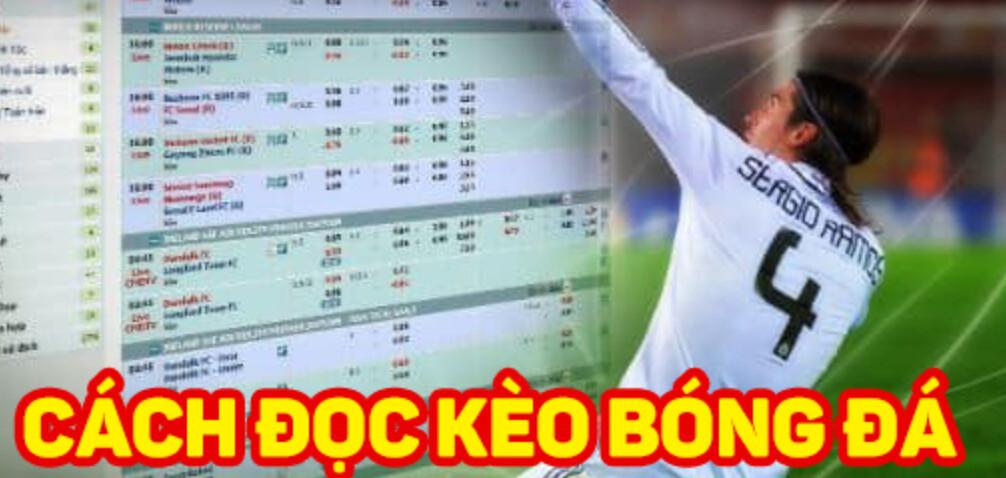 Kèo Tỉ Số LLWIN Là Gì Và Cách Xem Hiệu Quả - 2