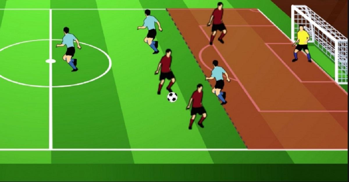 Kèo Việt Vị ALO8 Là Gì Và Cách Đọc Dễ Hiểu - 3
