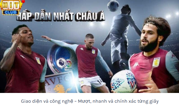 Khám phá thể thao Hitclub với danh mục thi đấu đa dạng, dữ liệu trực quan, cách đọc thông tin, quản lý ngân sách và kinh nghiệm theo dõi sự kiện hiệu quả. - 2