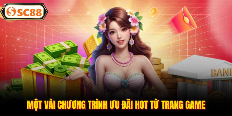 Khuyến mãi SC88 và hành trình tận dụng ưu đãi thông minh cho người chơi hiện đại - 2