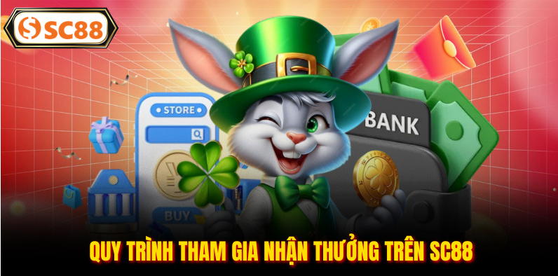 Khuyến mãi SC88 và hành trình tận dụng ưu đãi thông minh cho người chơi hiện đại - 3