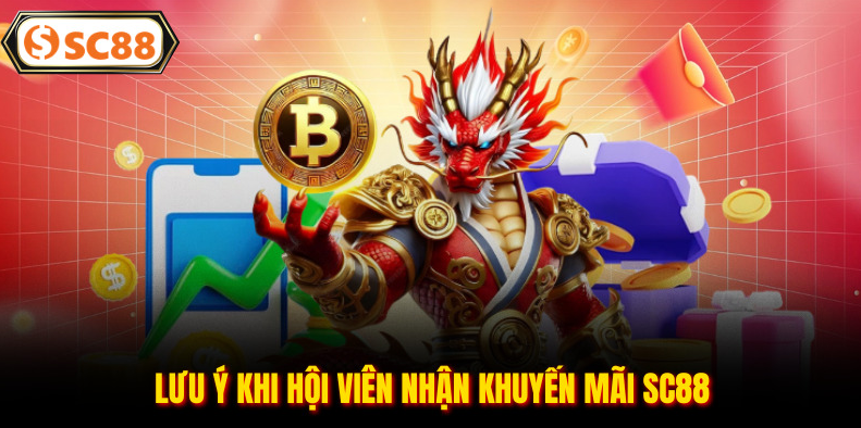 Khuyến mãi SC88 và hành trình tận dụng ưu đãi thông minh cho người chơi hiện đại