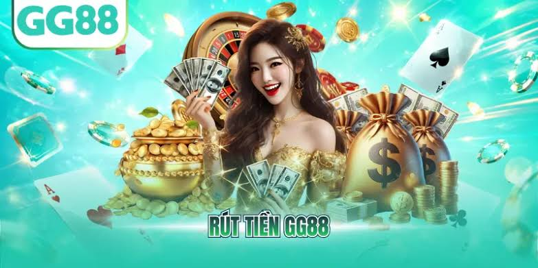 Nạp Rút GG88 An Toàn: Hướng Dẫn Giao Dịch Từng Bước - 3