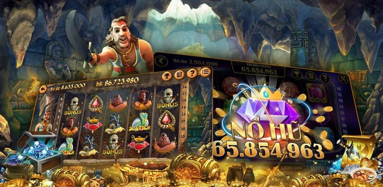 Nổ Hũ Hy Lạp Hitclub Là Gì? Cách Chơi Và Kinh Nghiệm Cần Biết