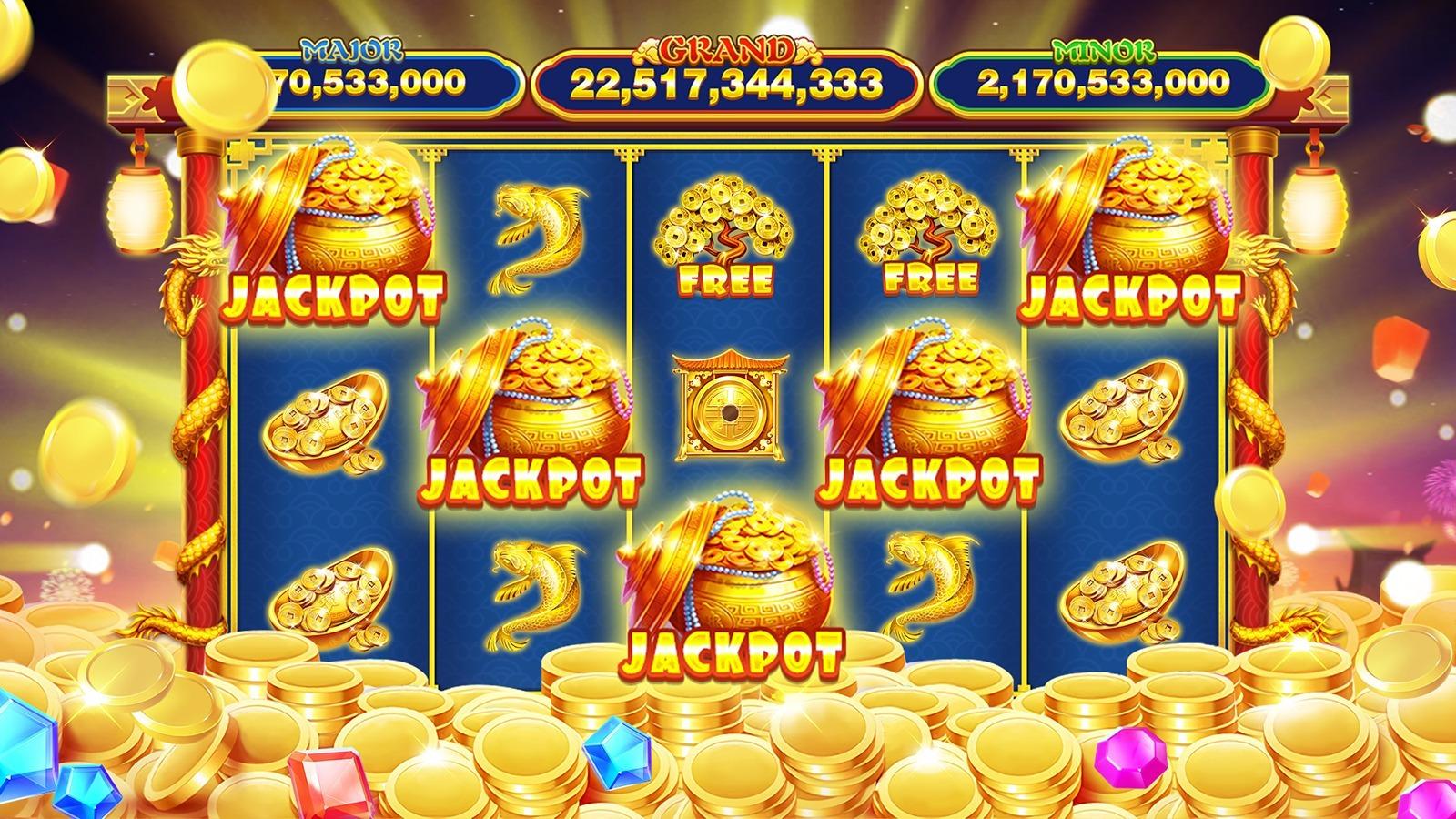 Nổ Hũ Jackpot Go88: Cách Chơi, Tính Năng Và Lưu Ý - 3
