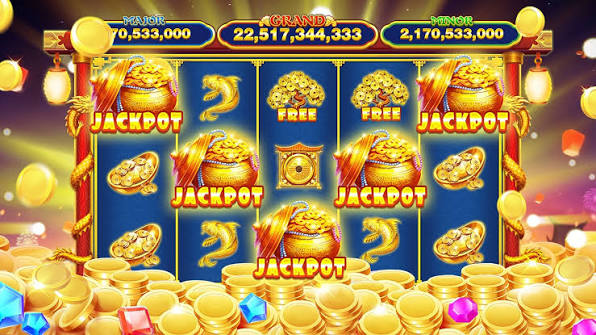 Nổ Hũ Jackpot Go88: Cách Chơi, Tính Năng Và Lưu Ý