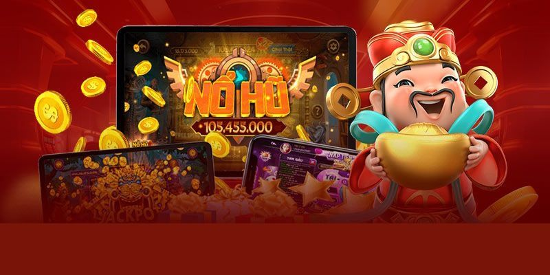 Nổ Hũ Jackpot O8 Có Gì Người Chơi Cần Biết? - 2