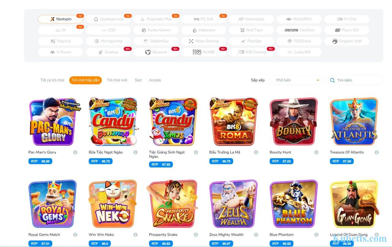 Nổ Hũ Jackpot O8 Có Gì Người Chơi Cần Biết? - 4