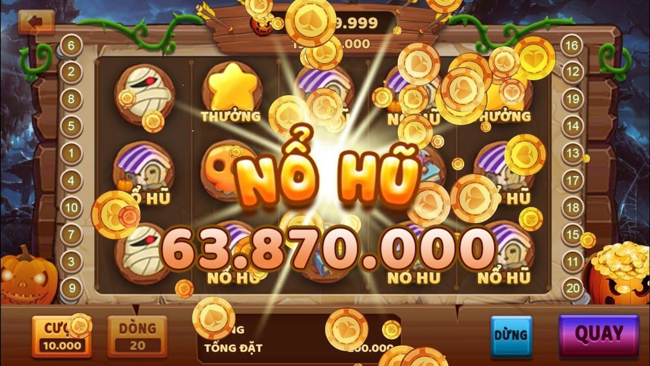 Nổ Hũ Jackpot O8 Có Gì Người Chơi Cần Biết?