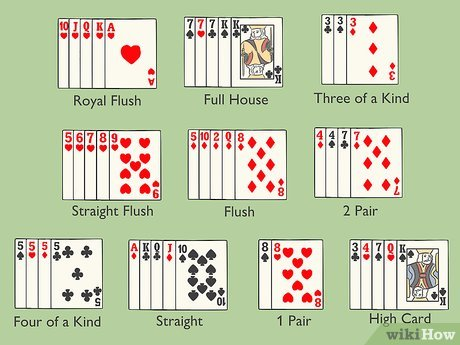 Omaha Poker 789Club: Luật Chơi, Cách Đọc Bài Và Kinh Nghiệm - 3