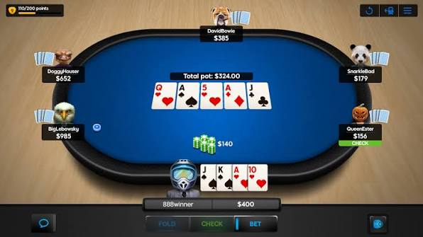 Omaha Poker 789Club: Luật Chơi, Cách Đọc Bài Và Kinh Nghiệm