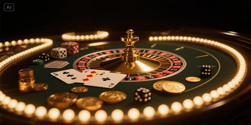 Nhà Cái OPEN88 – Sân Chơi Cá Cược Trực Tuyến Tầm Cỡ