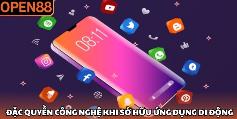 Tải app OPEN88 giúp người chơi truy cập nhanh, thao tác mượt, đăng ký thuận tiện và trải nghiệm giải trí an toàn trên điện thoại. - 3