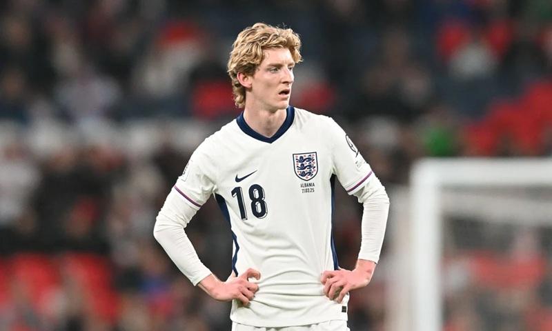 Tam Sư lội ngược dòng lịch sử trước CHDC Congo nhờ Harry Kane