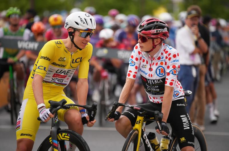 Tour de France 2026: Kiểm tra doping lúc 2h sáng gây bão - 2