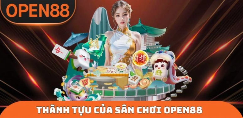 TRANG CHỦ OPEN88 và điểm khởi đầu cho trải nghiệm giải trí trực tuyến hiện đại - 2