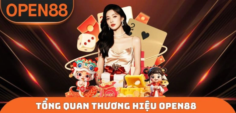 TRANG CHỦ OPEN88 và điểm khởi đầu cho trải nghiệm giải trí trực tuyến hiện đại