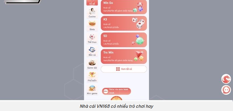 Nhà cái VN168 được phân tích qua giao diện, giá trị trải nghiệm và những nguyên tắc truy cập trực tuyến an toàn.