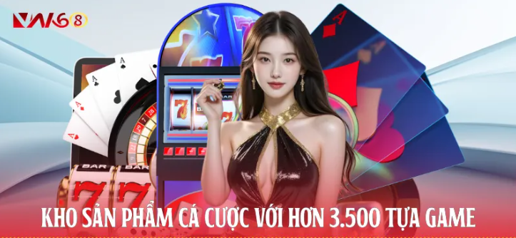 Nhà cái VN168: Giao diện hiện đại, tiện ích linh hoạt và trải nghiệm nổi bật - 2