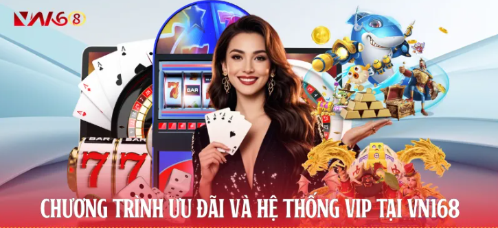 Nhà cái VN168: Giao diện hiện đại, tiện ích linh hoạt và trải nghiệm nổi bật - 3